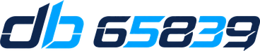 db 65839 লোগো